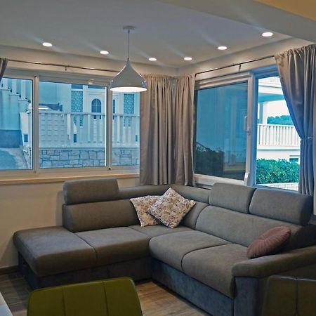 Apartments Rina - Kneze Račišće 外观 照片