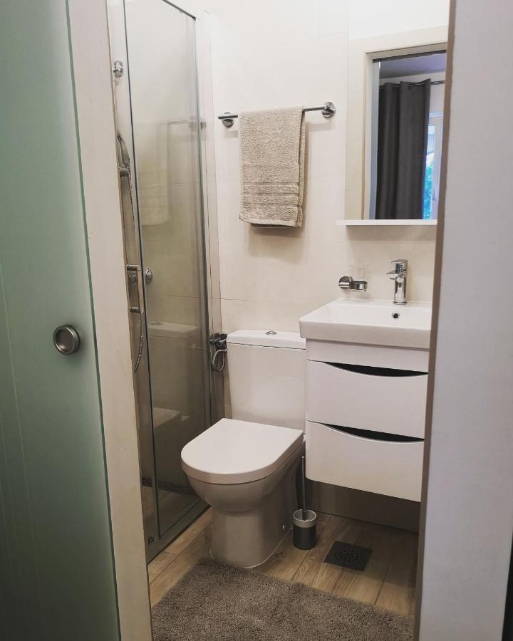 Apartments Rina - Kneze Račišće 外观 照片
