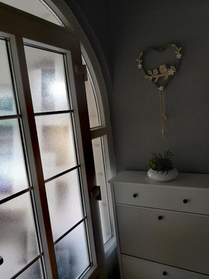 Apartments Rina - Kneze Račišće 外观 照片