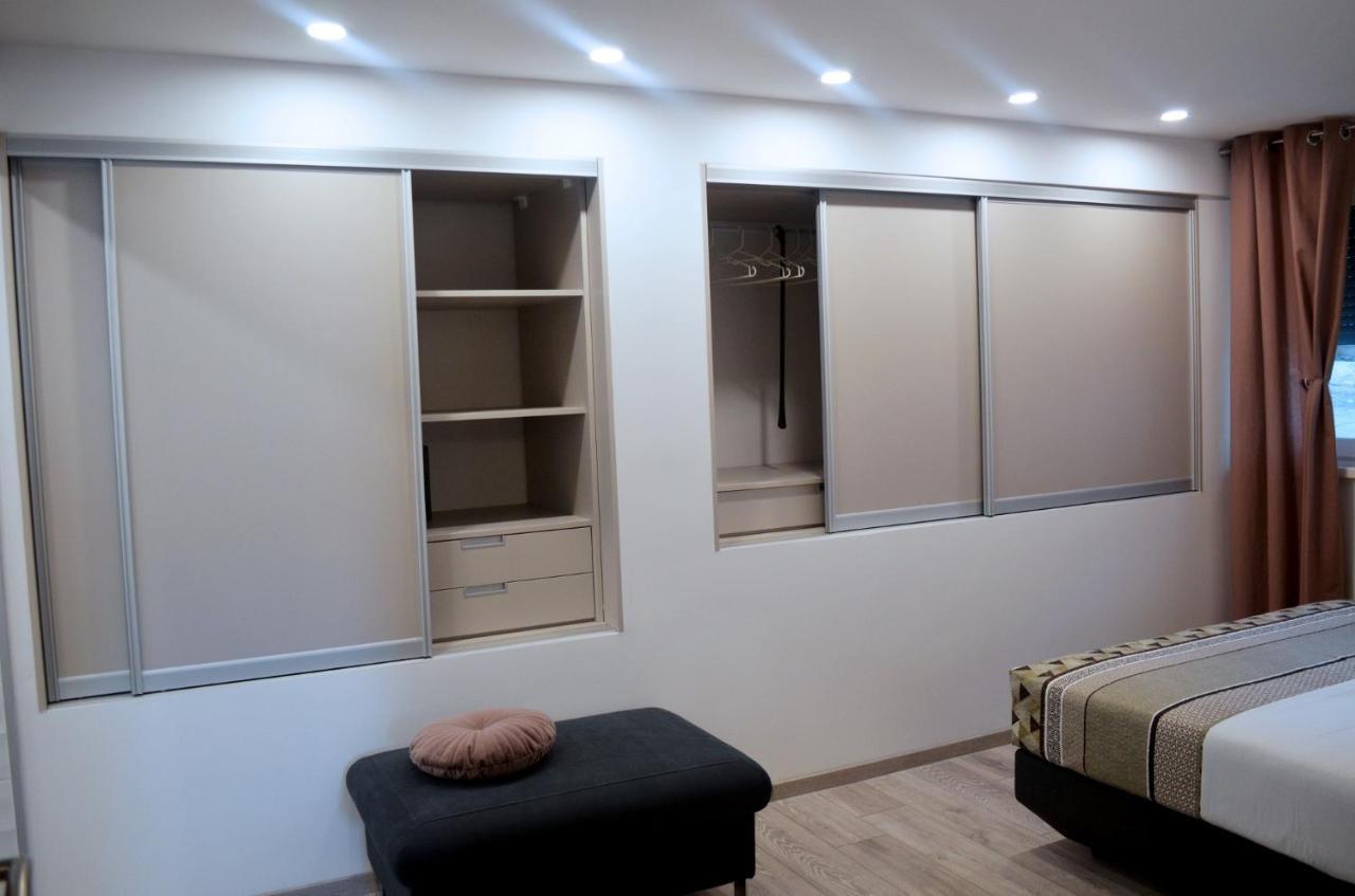 Apartments Rina - Kneze Račišće 外观 照片